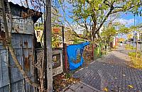 Furtka pod napięciem. Strażnicy miejscy porażeni prądem