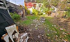 Furtka pod napięciem. Strażnicy miejscy porażeni prądem