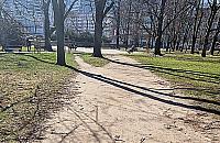 Park Świętokrzyski przejdzie lifting