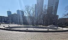 Park Świętokrzyski przejdzie lifting