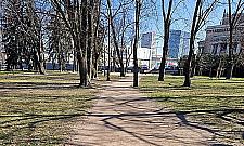 Park Świętokrzyski przejdzie lifting