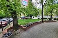 Nowy park kieszonkowy powstanie w Śródmieściu