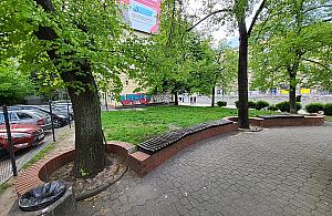 Nowy park kieszonkowy powstanie w Śródmieściu