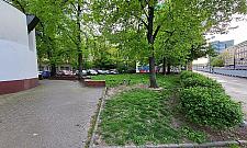 Nowy park kieszonkowy powstanie w Śródmieściu