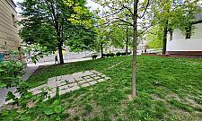 Nowy park kieszonkowy powstanie w Śródmieściu