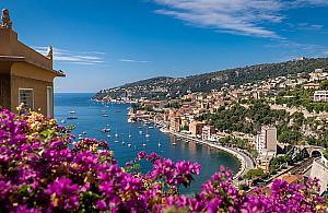 Spotkanie z podróżnikiem o magii Lazurowego Wybrzeża