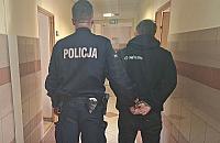 40-latek dosypał koleżance z pracy substancję do lemoniady. Odpowie przed sądem