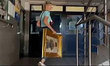 Policjanci odzyskali 12 skradzionych obrazów. Wśród nich dzieła Kossaka i Karpińskiego