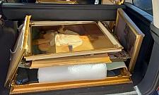 Policjanci odzyskali 12 skradzionych obrazów. Wśród nich dzieła Kossaka i Karpińskiego