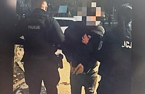 Bemowscy policjanci rozbili grupę narkotykową