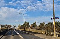 Nowy most razem z remontem Białołęckiej?