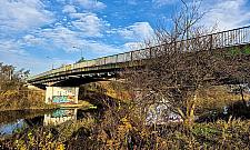 Nowy most razem z remontem Białołęckiej?