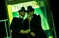 "Blues Brothers" powraca! Mieszkańcy Bemowa wystąpią w Teatrze Palladium