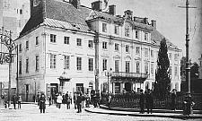 Pałac Karasia wrócił na chwilę i odświeżył dyskusję