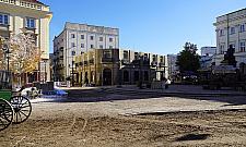 Pałac Karasia wrócił na chwilę i odświeżył dyskusję