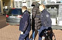 Zatrzymany podczas rutynowej kontroli. Ukrywał się od trzech lat