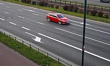 Wołoska bez drzew. Mieszkańcy chcą więcej cienia