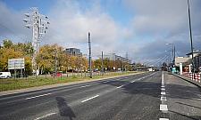 Wołoska bez drzew. Mieszkańcy chcą więcej cienia