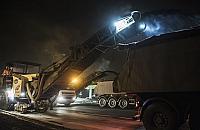 Remont Powstańców Śląskich. Utrudnienia i objazdy w długi weekend