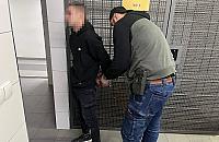 Miał dwa zakazy prowadzenia. 31-latek zatrzymany za kierownicą