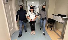 Policja rozbiła zorganizowaną grupę handlarzy narkotyków