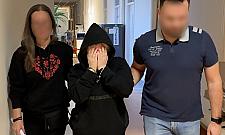 Policja rozbiła zorganizowaną grupę handlarzy narkotyków