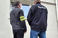 Błyskawiczna akcja policji. Uratowali życie zaginionej kobiety