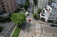 Wileńska do przebudowy: dwie wizje zielonej ulicy