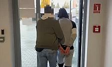 Pięciu nastolatków zatrzymanych za brutalny atak na 18-latka