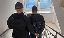 Pięciu nastolatków zatrzymanych za brutalny atak na 18-latka