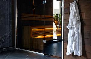 Relaks i odnowa: jak wybrać idealny hotel SPA pod Warszawą