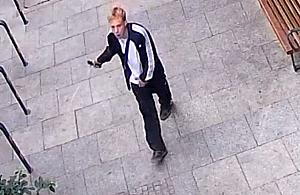 Policja szuka mężczyzny, który przywłaszczył sobie telefon