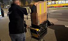 Policjanci rozbili grupę przemytników papierosów