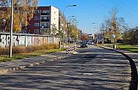 Rydygiera w złym stanie. Radny apeluje, dzielnica nie ma pieniędzy