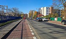 Rydygiera w złym stanie. Radny apeluje, dzielnica nie ma pieniędzy