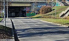 Rydygiera w złym stanie. Radny apeluje, dzielnica nie ma pieniędzy