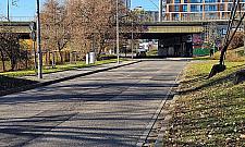 Rydygiera w złym stanie. Radny apeluje, dzielnica nie ma pieniędzy