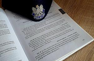 Żarty z numerem 112 skończą się wyrokiem sądu