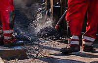 Rusza remont Borzymowskiej. Utrudnienia od 14 listopada