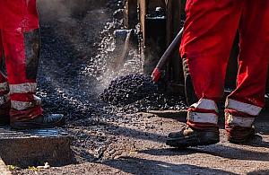 Rusza remont Borzymowskiej. Utrudnienia od 14 listopada