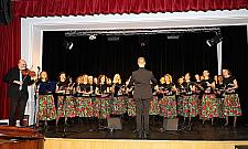 Muzyczna jesień na Żoliborzu. Koncert dla mieszkańców