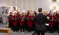 Muzyczna jesień na Żoliborzu. Koncert dla mieszkańców