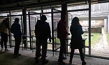 Mieszkańcy Wrzeciona mają dość strzelnicy przy Marymonckiej