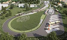 Ratusz planuje dwa parkingi P+R na Zielonej Białołęce. Kiedy powstaną?