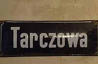 Powrót starej nazwy: Tarczowa będzie teraz na Bemowie