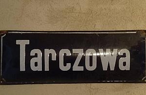 Powrót starej nazwy. Tarczowa będzie teraz na Bemowie