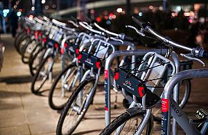 Mieszkańcy Dolnego Mokotowa chcą powrotu Veturilo na Czerską