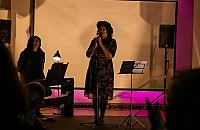 Wyjątkowy wieczór na Bemowie. Pełen muzyki i tańca