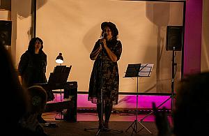 Wyjątkowy wieczór na Bemowie. Pełen muzyki i tańca