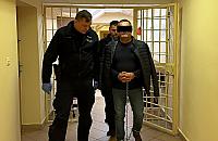 Policja zatrzymała członka tureckiej mafii poszukiwanego czerwoną notą Interpolu